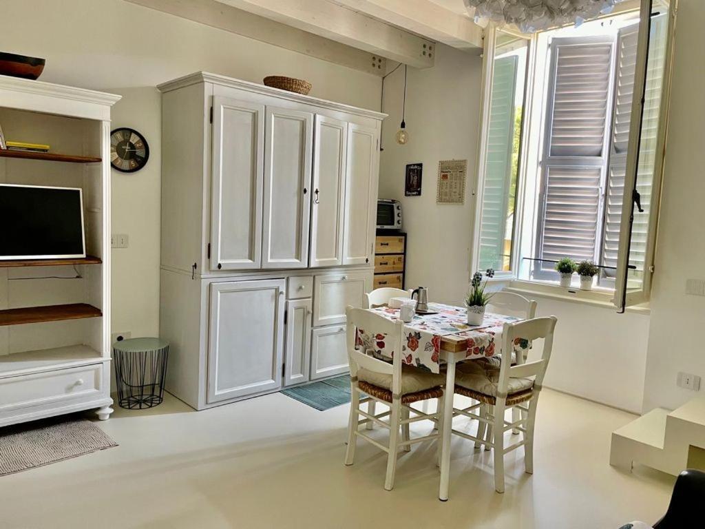 Senigallia Loft La Contessa Exteriör bild